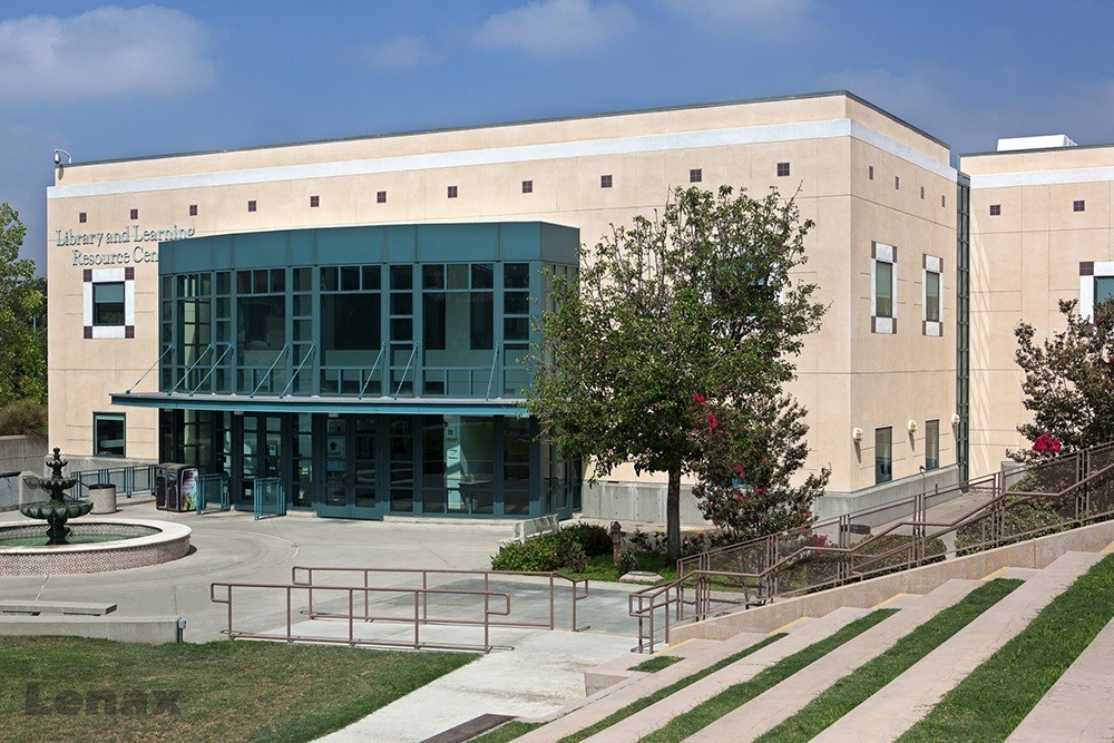 Los Angeles Mission College